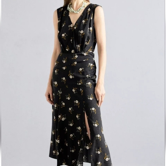 Veronica Beard Wixon Dress - Picture 1 of 7